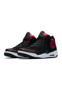 Buty do chodzenia męskie Nike Air Jordan Courtside 23. Wysokość cholewki: za kostkę. Zapięcie: sznurówki. Kolor: wielokolorowy. Materiał: tkanina, materiał, skóra, syntetyk. Szerokość cholewki: normalna. Model: Nike Air Jordan. Sport: turystyka piesza
