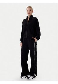 EA7 Emporio Armani Dres 7W000979 AF12501 UC001 Czarny Regular Fit. Kolor: czarny. Materiał: syntetyk #2