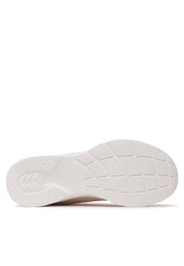 skechers - Skechers Sneakersy Social Orbit 149691/ROS Różowy. Kolor: różowy. Materiał: materiał