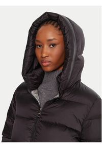 Hetrego - Hetregó Kurtka puchowa Arina 8P600 25WD02 Czarny Regular Fit. Kolor: czarny. Materiał: syntetyk #2