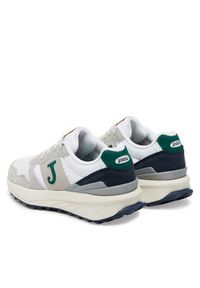 Joma Sneakersy C.200 2512 C200S2512 Beżowy. Kolor: beżowy. Materiał: materiał #6
