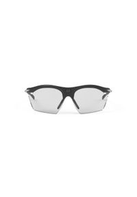 Rudy Project - Okulary RUDY PROJECT RYDON SLIM. Kolor: brązowy. Sport: turystyka piesza