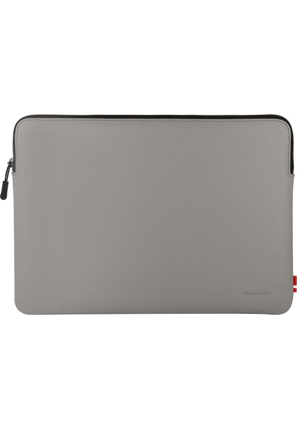 Etui dbramante dbramante1928 Oxford - Etui na laptopa - IKONE - 33 cm (13") - Kamień rzeczny (OX13ICGY6838)