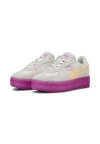 Puma Buty Palermo Elevata Xtra 40128501. Kolor: beżowy