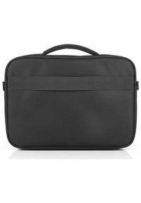 Torba 4smarts Target EcoClamshell 13-14'' czarny. Kolor: czarny. Materiał: materiał, neopren. Styl: casual #2