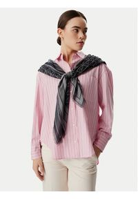 Calvin Klein Chusta Emblem Aop Jacquard Square Scarf LV04F8080G Czarny. Kolor: czarny #3
