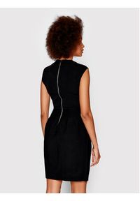 Ted Baker Sukienka koktajlowa Judit 259952 Czarny Regular Fit. Kolor: czarny. Materiał: syntetyk. Styl: wizytowy #2