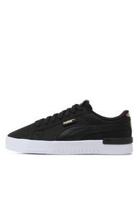 Puma Sneakersy Jada Renew Nubuck 39113302 02 Czarny. Kolor: czarny. Materiał: skóra