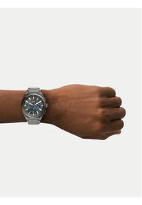 Fossil Zegarek Everett Chronograph FS6107 Szary. Kolor: szary #4
