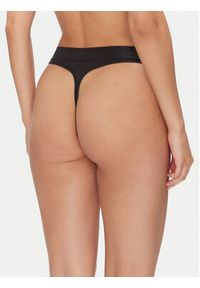 Polo Ralph Lauren Stringi 4P0511 Czarny. Kolor: czarny. Materiał: bawełna #2