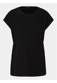 JOOP! T-Shirt Tally 30037597 Czarny Regular Fit. Kolor: czarny. Materiał: bawełna #2