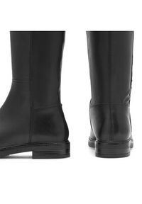Lasocki Kozaki WI16-ZOLA-12 Czarny. Kolor: czarny. Materiał: skóra #8