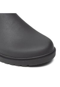Tretorn Kalosze Chelsea Classic 47337010 Czarny. Kolor: czarny. Materiał: kauczuk #4