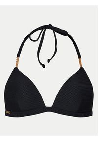 SELMARK - Selmark Góra od bikini BJ522 Czarny. Kolor: czarny. Materiał: syntetyk #3