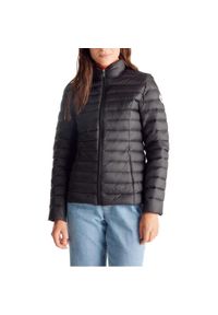 Kurtka Jott Model Cha Noos Kolor Czarny. Kolor: czarny. Materiał: tkanina. Sezon: zima. Sport: narciarstwo