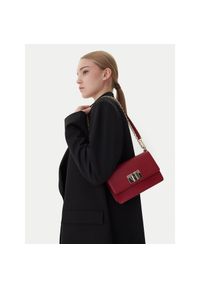 Torebka Furla. Kolor: czerwony #1