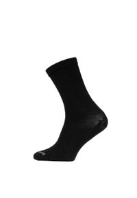 Skarpety Smartwool Everyday Anchor Line Crew. Kolor: czarny