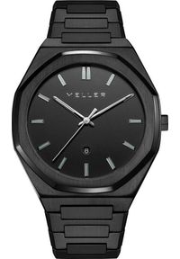 Zegarek MELLER Zegarek męski Meller 8NN-3.2BLACK czarny. Kolor: czarny #1