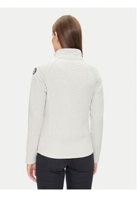 Aulp Bluza Simix Beżowy Regular Fit. Kolor: beżowy. Materiał: syntetyk #2