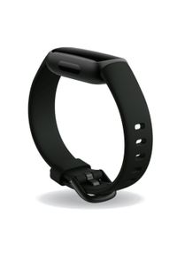 Opaska sportowa Fitbit by Google Inspire 3 czarny. Rodzaj zegarka: cyfrowe. Kolor: czarny. Materiał: skóra. Styl: sportowy #3