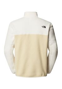 The North Face Polar Yumiori NF0A883R Beżowy Regular Fit. Kolor: beżowy. Materiał: syntetyk #5
