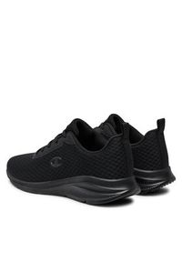Champion Sneakersy Bound Core Low Cut Shoe S11695-CHA-KK002 Czarny. Kolor: czarny #5