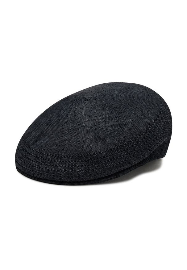 Kaszkiet Kangol. Kolor: czarny