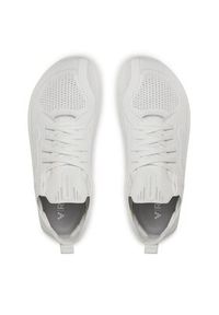 Vivo Barefoot Buty do biegania Primus Lite Knit 209304-05 Biały. Kolor: biały. Materiał: materiał #6