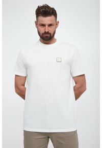 Armani Exchange - T-shirt męski ARMANI EXCHANGE