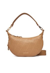 Liu Jo Torebka AA6043 ES026 Brązowy. Kolor: brązowy. Materiał: skórzane #4