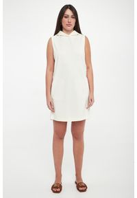 Twinset Milano - Sukienka mini TWINSET. Długość: mini #6