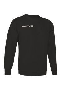 Givova - Sweter Męska. Kolor: czarny
