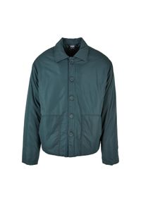Kurtka Urban Classics Utility. Kolor: zielony #1