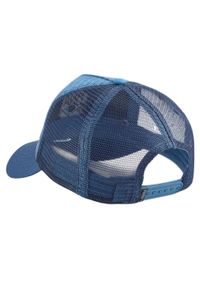 Nike - Neymar JR BNA Trucker Cap. Kolor: niebieski
