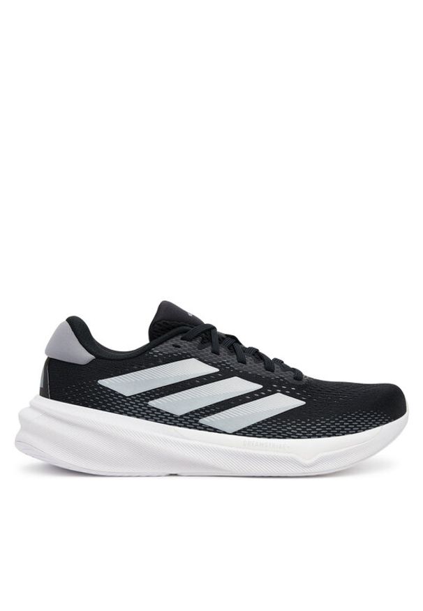 Adidas - adidas Buty do biegania Supernova Stride 2.0 IG2164 Czarny. Kolor: czarny. Materiał: materiał
