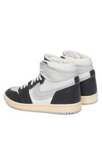 Nike Sneakersy Air Jordan 1 Mm High FB9891 001 Szary. Kolor: szary. Materiał: skóra. Model: Nike Air Jordan #6
