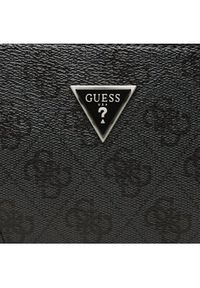 Guess Saszetka nerka Vezzola Smart Mini Bags HMEVZL P3331 Czarny. Kolor: czarny. Materiał: skóra #5