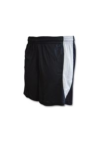 Spodenki sportowe damskie Nike Fly Essential Shorts Wmns. Kolor: czarny