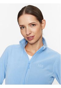 Helly Hansen Polar Daybreaker 51599 Błękitny Regular Fit. Kolor: niebieski. Materiał: syntetyk #7