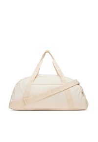 Reebok Torba RBK-B-001-07 Beżowy. Kolor: beżowy. Materiał: materiał #4