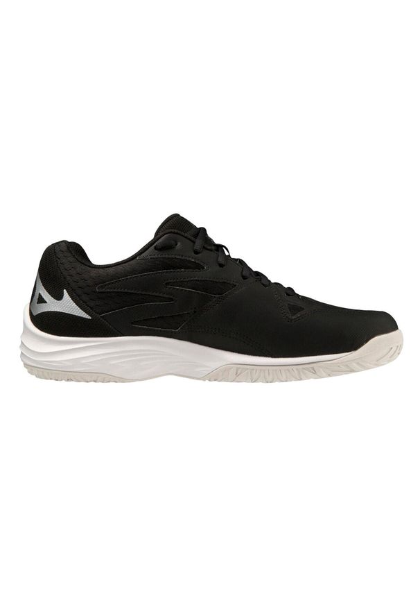Mizuno - Męskie Buty Treningowe Thunder Blade. Kolor: czarny. Sport: turystyka piesza