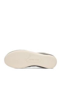 Guess Jeans Sneakersy EO-GJ2128 Szary. Kolor: szary. Materiał: skóra, zamsz #2