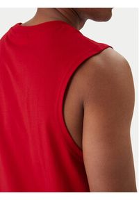 Reebok Komplet tank topów Bravo RK25610CCM Kolorowy Regular Fit. Materiał: bawełna. Wzór: kolorowy #5