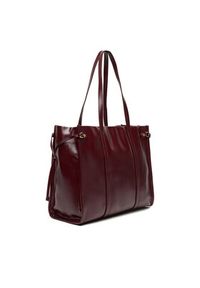 MEXX Torebka C-MEXX-L-004-08 Bordowy. Kolor: czerwony #6