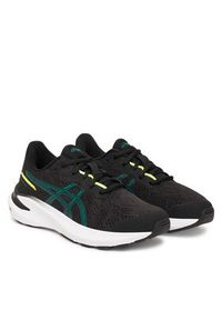 Asics Buty do biegania Gt-1000 13 Gs 1014A343 Czarny. Kolor: czarny. Materiał: mesh, materiał #6