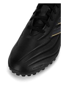 Adidas - adidas Sneakersy COPA PURE 2 CLUB TF IG8728 Czarny. Kolor: czarny. Materiał: syntetyk #5
