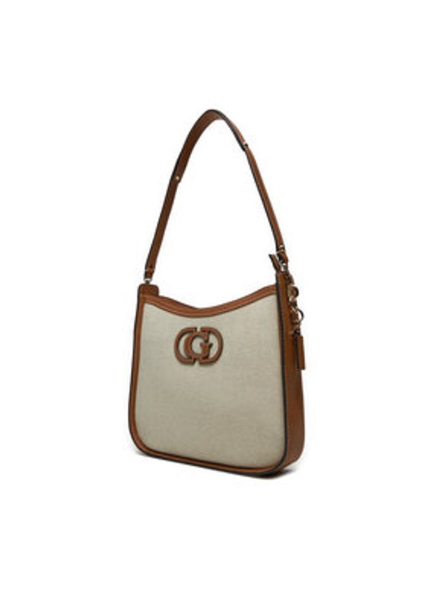 Guess Torebka HWAG95 24030 Beżowy. Kolor: beżowy