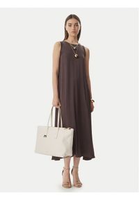 Furla Torebka Olivia L WB01940 HSF000 CN PNN00 Biały. Kolor: biały. Materiał: skórzane #1