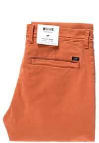 Mustang - MUSTANG SPODNIE MĘSKIE Classic Chino 1008451 3187. Materiał: materiał