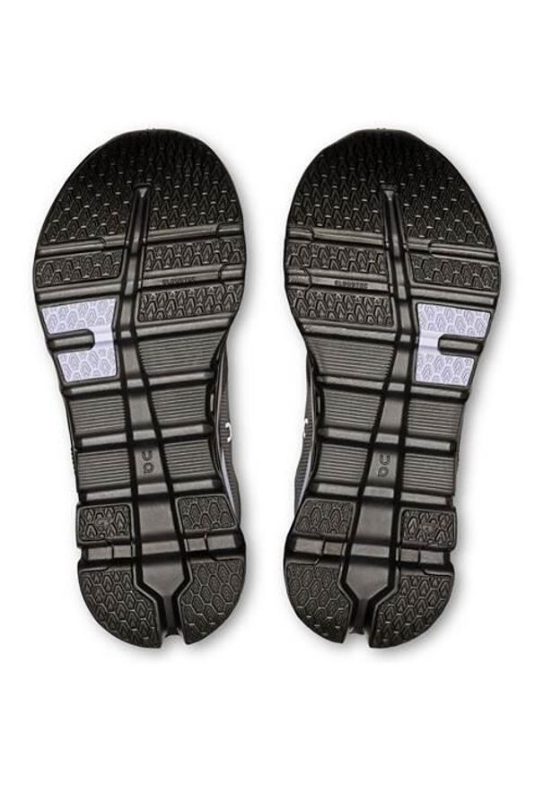 Buty do biegania damskie On Cloudrunner 2. Kolor: szary